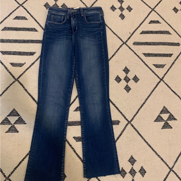 Lot of L’agence jeans size 27 - Picture 3 of 16